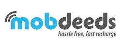 Mobdeeds Coupons